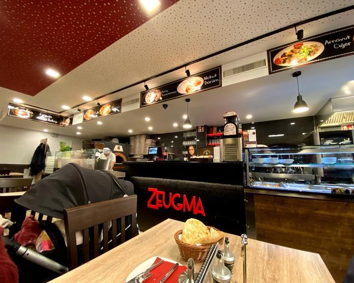 Restaurant Zeugma